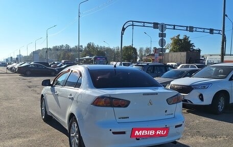Mitsubishi Lancer IX, 2010 год, 649 000 рублей, 3 фотография