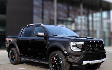 Ford Ranger, 2025 год, 7 050 000 рублей, 7 фотография