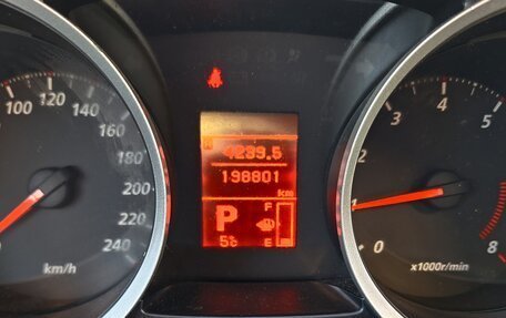 Mitsubishi Lancer IX, 2010 год, 649 000 рублей, 10 фотография