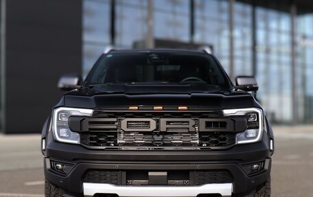 Ford Ranger, 2025 год, 7 050 000 рублей, 8 фотография