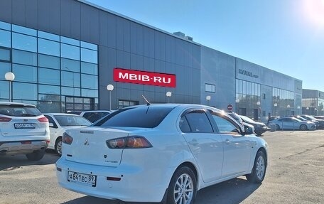 Mitsubishi Lancer IX, 2010 год, 649 000 рублей, 5 фотография
