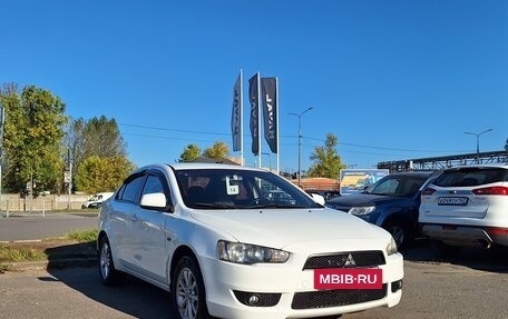 Mitsubishi Lancer IX, 2010 год, 649 000 рублей, 7 фотография