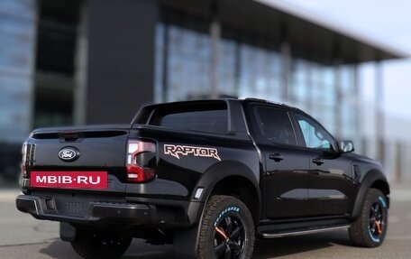 Ford Ranger, 2025 год, 7 050 000 рублей, 5 фотография