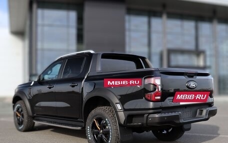 Ford Ranger, 2025 год, 7 050 000 рублей, 3 фотография