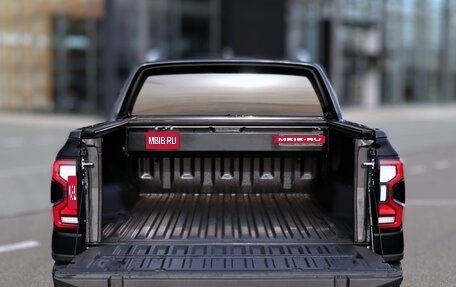 Ford Ranger, 2025 год, 7 050 000 рублей, 9 фотография