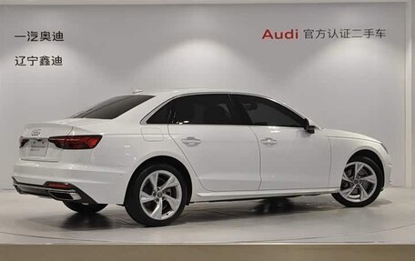 Audi A4, 2020 год, 2 700 000 рублей, 2 фотография