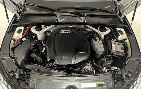 Audi A4, 2020 год, 2 700 000 рублей, 6 фотография