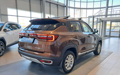 Changan CS35 Plus, 2023 год, 1 538 000 рублей, 6 фотография