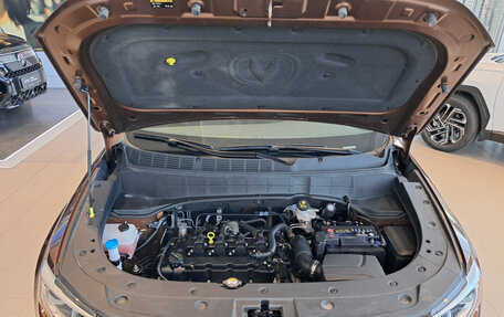 Changan CS35 Plus, 2023 год, 1 538 000 рублей, 11 фотография