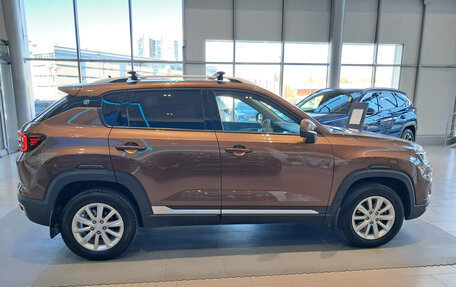 Changan CS35 Plus, 2023 год, 1 538 000 рублей, 5 фотография