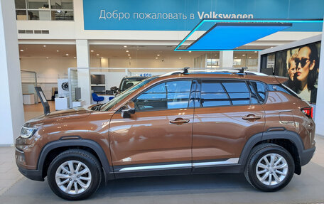Changan CS35 Plus, 2023 год, 1 538 000 рублей, 10 фотография