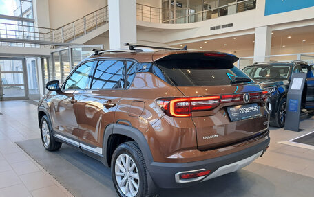 Changan CS35 Plus, 2023 год, 1 538 000 рублей, 8 фотография