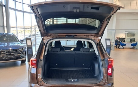 Changan CS35 Plus, 2023 год, 1 538 000 рублей, 12 фотография