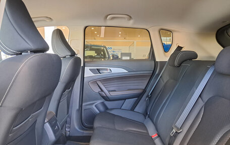 Changan CS35 Plus, 2023 год, 1 538 000 рублей, 15 фотография