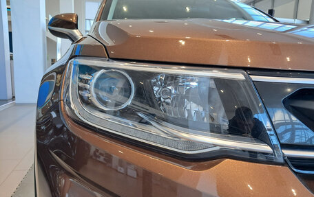 Changan CS35 Plus, 2023 год, 1 538 000 рублей, 21 фотография