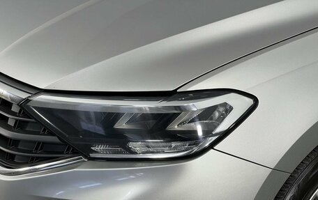 Volkswagen Polo VI (EU Market), 2020 год, 1 590 000 рублей, 9 фотография