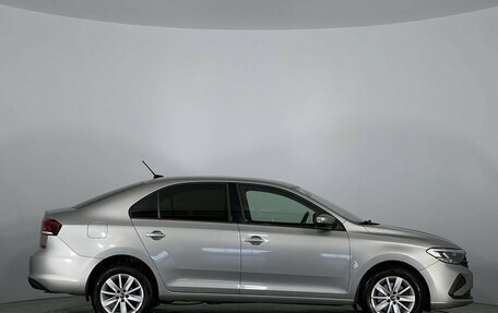 Volkswagen Polo VI (EU Market), 2020 год, 1 590 000 рублей, 4 фотография