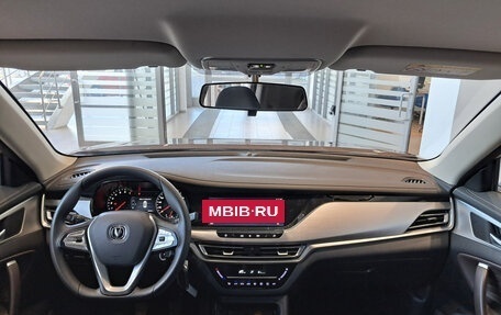 Changan CS35 Plus, 2023 год, 1 538 000 рублей, 17 фотография