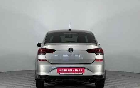 Volkswagen Polo VI (EU Market), 2020 год, 1 590 000 рублей, 6 фотография