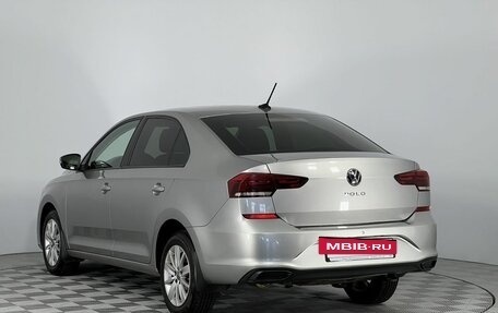 Volkswagen Polo VI (EU Market), 2020 год, 1 590 000 рублей, 7 фотография