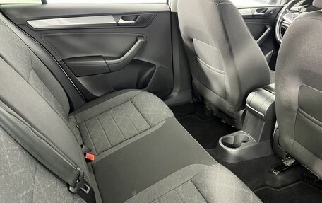 Volkswagen Polo VI (EU Market), 2020 год, 1 590 000 рублей, 12 фотография