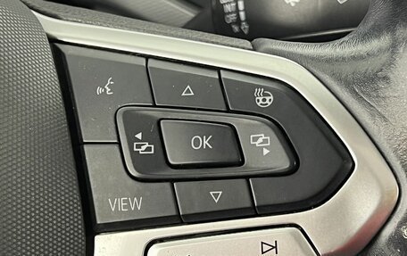 Volkswagen Polo VI (EU Market), 2020 год, 1 590 000 рублей, 22 фотография