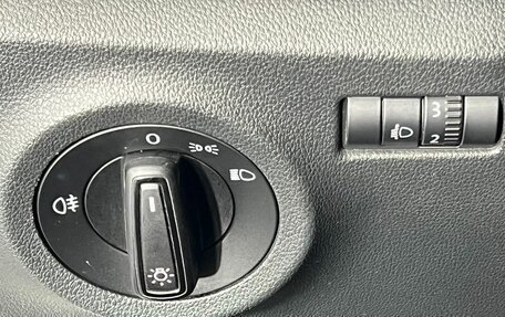 Volkswagen Polo VI (EU Market), 2020 год, 1 590 000 рублей, 20 фотография