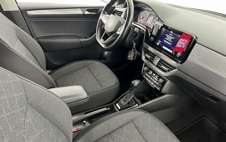 Volkswagen Polo VI (EU Market), 2020 год, 1 590 000 рублей, 13 фотография