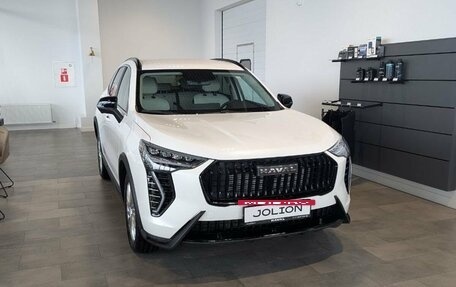 Haval Jolion, 2025 год, 2 599 000 рублей, 3 фотография