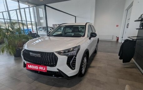 Haval Jolion, 2025 год, 2 599 000 рублей, 2 фотография