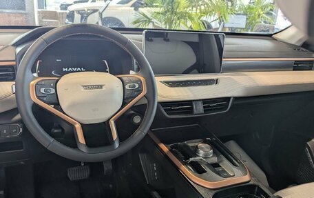 Haval Jolion, 2025 год, 2 599 000 рублей, 13 фотография