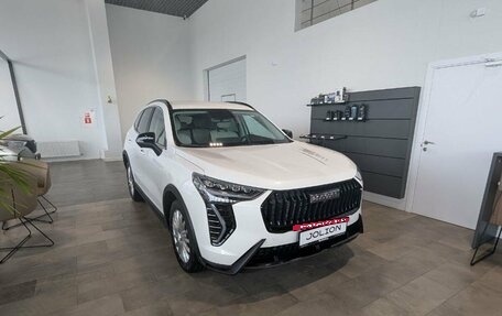 Haval Jolion, 2025 год, 2 599 000 рублей, 4 фотография