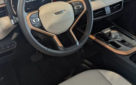 Haval Jolion, 2025 год, 2 599 000 рублей, 14 фотография