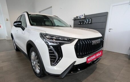 Haval Jolion, 2025 год, 2 599 000 рублей, 7 фотография