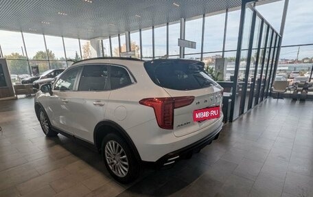 Haval Jolion, 2025 год, 2 599 000 рублей, 5 фотография