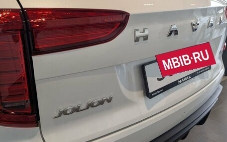 Haval Jolion, 2025 год, 2 599 000 рублей, 12 фотография