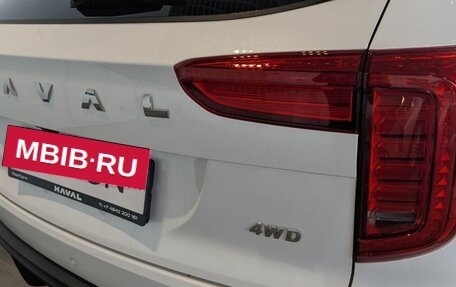 Haval Jolion, 2025 год, 2 599 000 рублей, 10 фотография