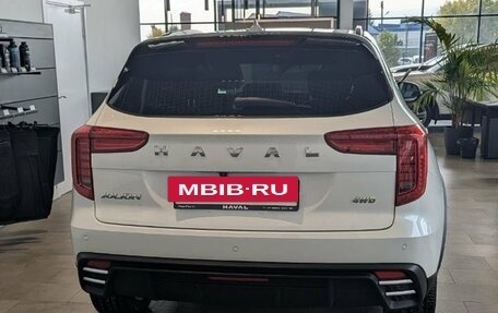 Haval Jolion, 2025 год, 2 599 000 рублей, 9 фотография