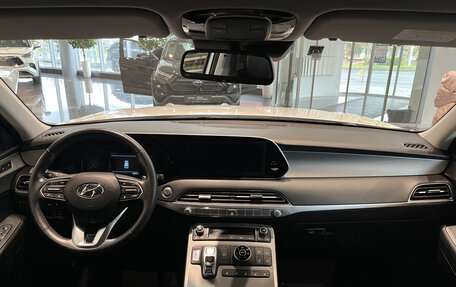 Hyundai Palisade I, 2022 год, 5 002 000 рублей, 17 фотография