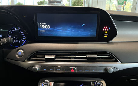 Hyundai Palisade I, 2022 год, 5 002 000 рублей, 18 фотография