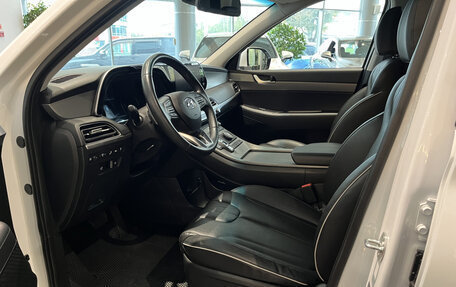 Hyundai Palisade I, 2022 год, 5 002 000 рублей, 20 фотография