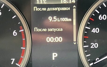 Lexus NX I, 2018 год, 2 370 000 рублей, 6 фотография