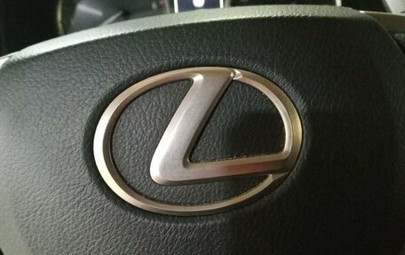 Lexus NX I, 2018 год, 2 370 000 рублей, 26 фотография