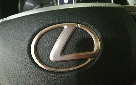 Lexus NX I, 2018 год, 2 370 000 рублей, 25 фотография