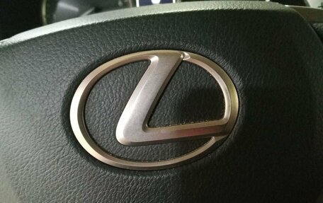 Lexus NX I, 2018 год, 2 370 000 рублей, 34 фотография
