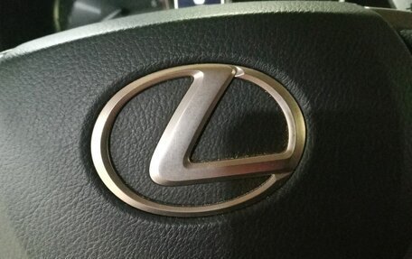 Lexus NX I, 2018 год, 2 370 000 рублей, 30 фотография