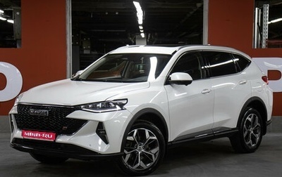 Haval F7 I, 2023 год, 2 249 000 рублей, 1 фотография