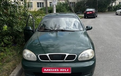 Chevrolet Lanos I, 2006 год, 140 000 рублей, 1 фотография