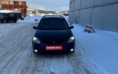 Pontiac Vibe II, 2004 год, 550 000 рублей, 1 фотография