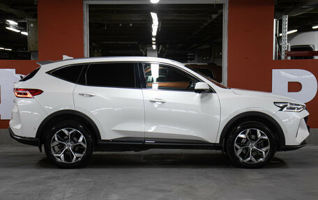 Haval F7 I, 2023 год, 2 249 000 рублей, 4 фотография
